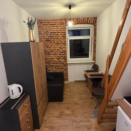 Appartamento W54 Modern - Free Parking *