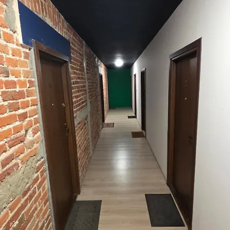 W54 Modern - Free Parking