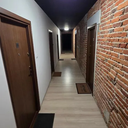 Appartamento W54 Modern - Free Parking *